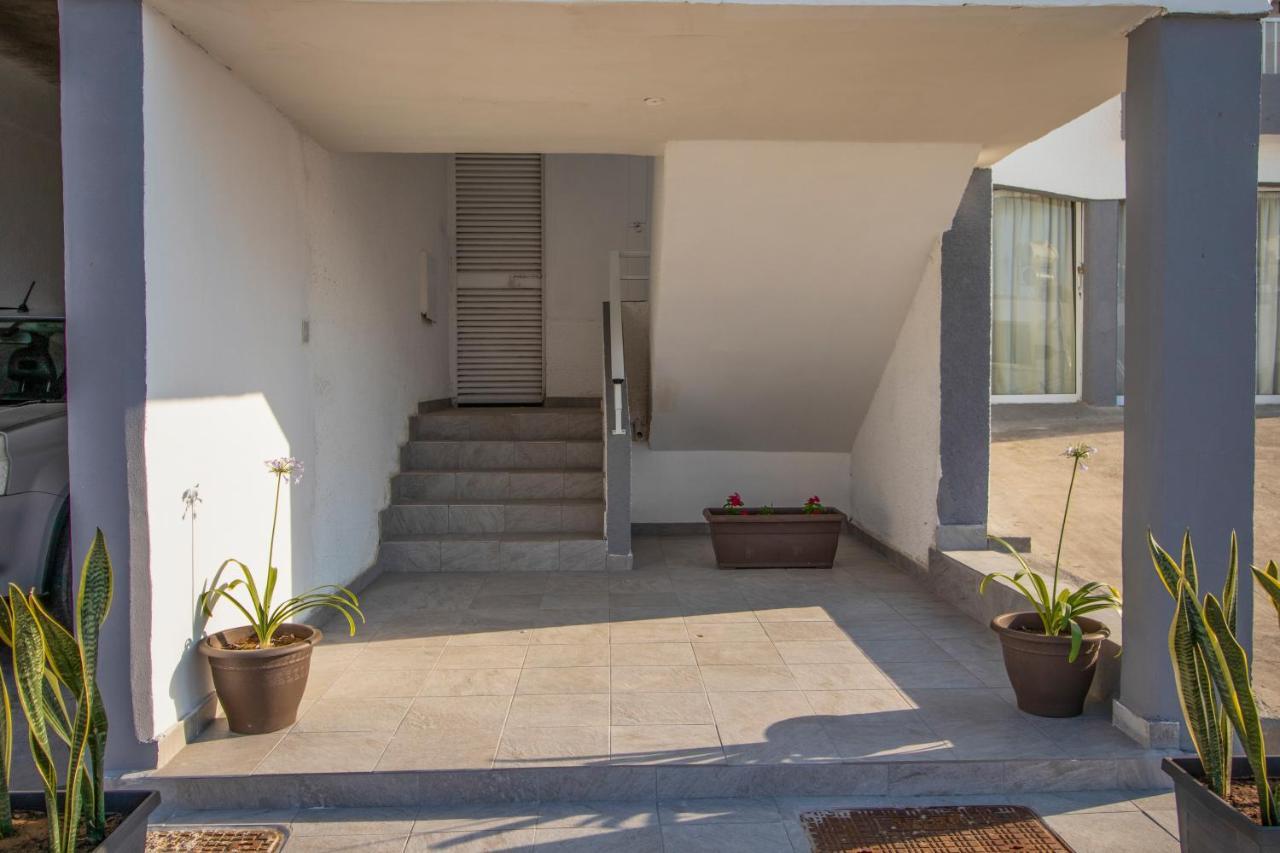 Apartmán Leucolla Hill & Sea Protaras Exteriér fotografie
